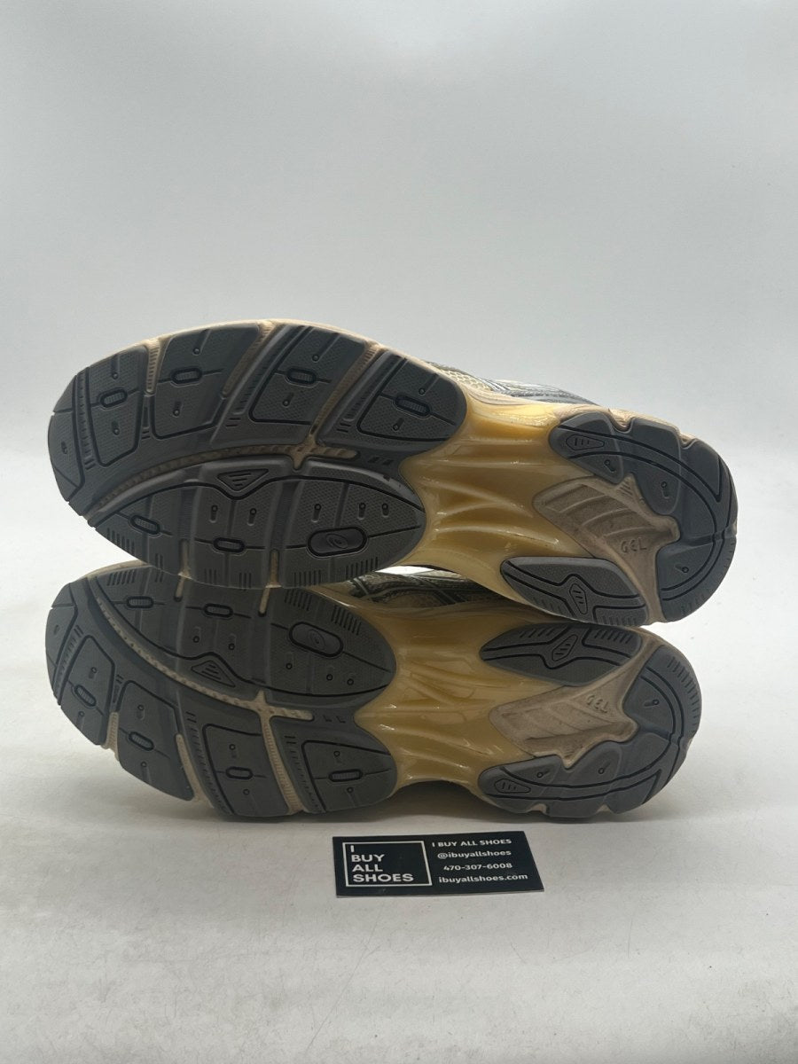 ASICS GT-2160 Pre-Aged Pack Sheet Rock 11 (Lightly Worn Pre-Owned) - Image 7