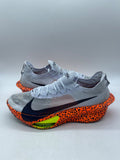 Nike Air Zoom Alphafly Next% 3 Electric Pack Olympic Safari 15 (Moderately Worn Pre-Owned)NikeMulti-Color/Multi-Color - Image 1