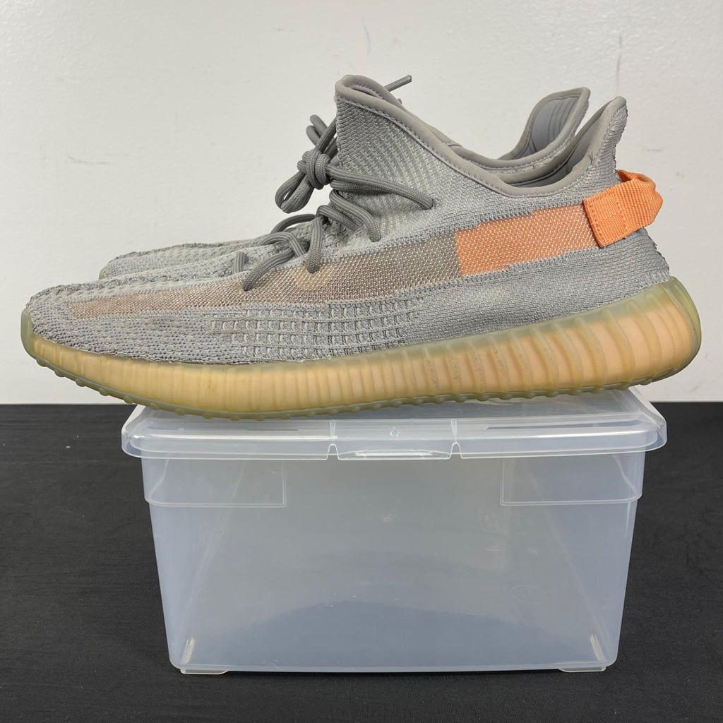 adidas Yeezy Boost 350 V2 True Form 14 (Moderately Worn Pre-Owned)adidasTrue Form/True Form/True Form - Image 3