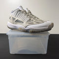 Jordan 11 Retro Low IE Light Orewood Brown (Size 12) - Image 1