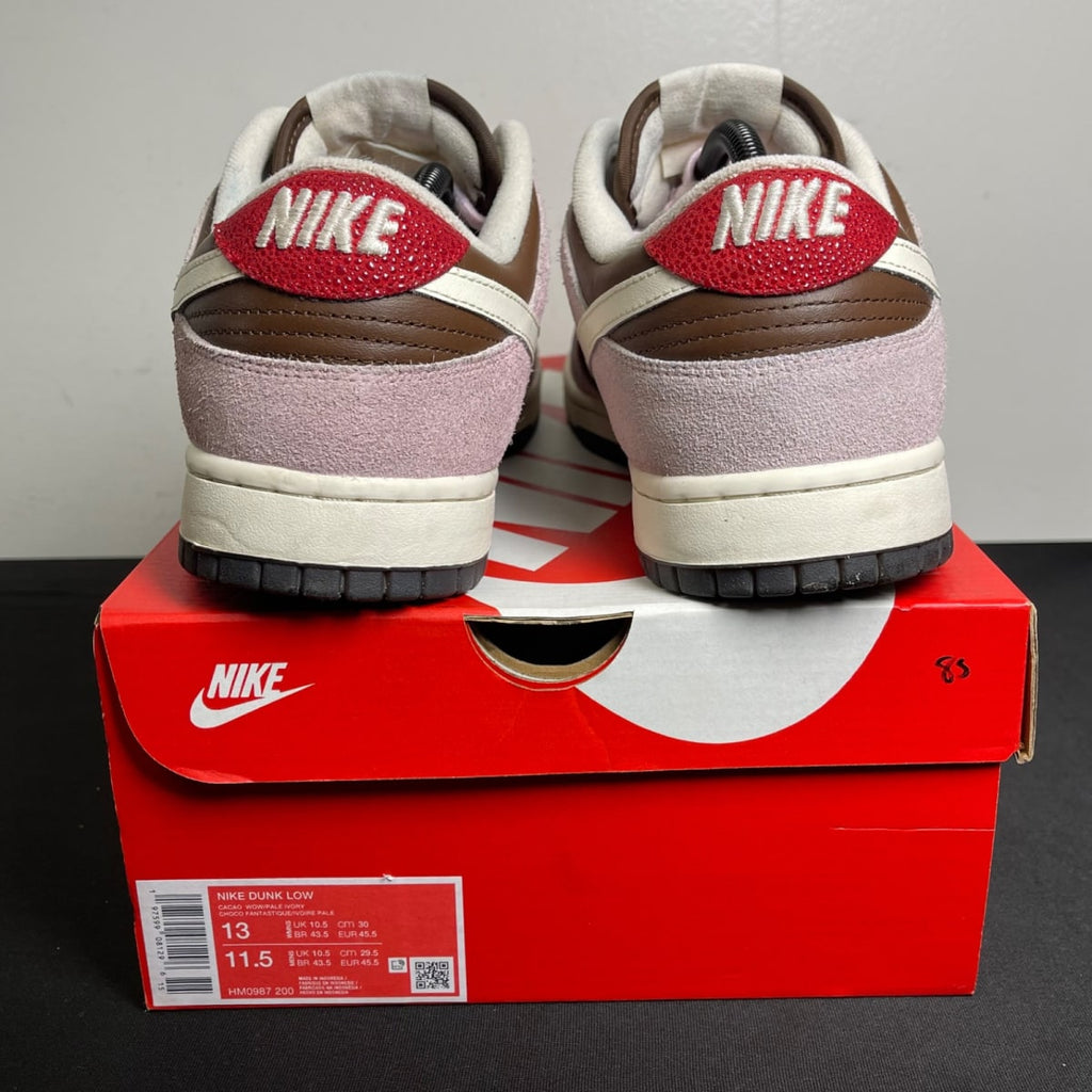 Nike Dunk Low Neapolitan (Size 13W) - aux