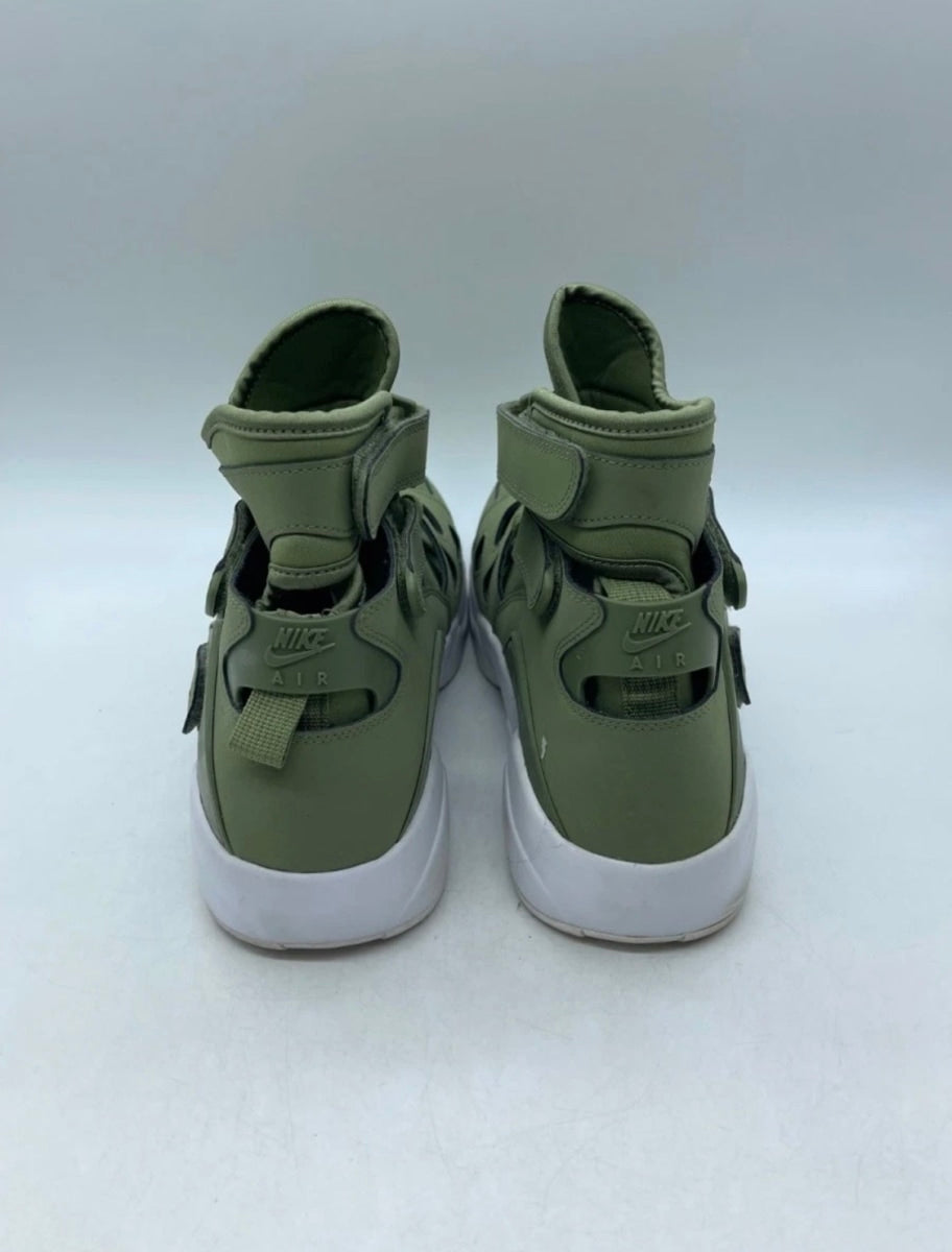 Nike Air Unlimited 'Palm Green' 13 (Moderately Worn Pre-Owned)Nike - Image 3