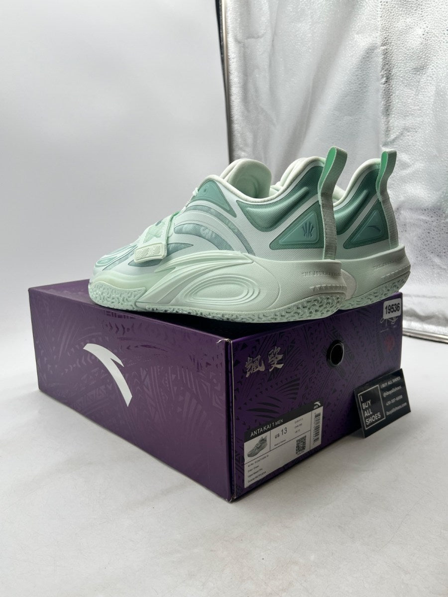 Anta Kai 1 'Garden State' 13 (Lightly Worn Pre-Owned) - Image 6