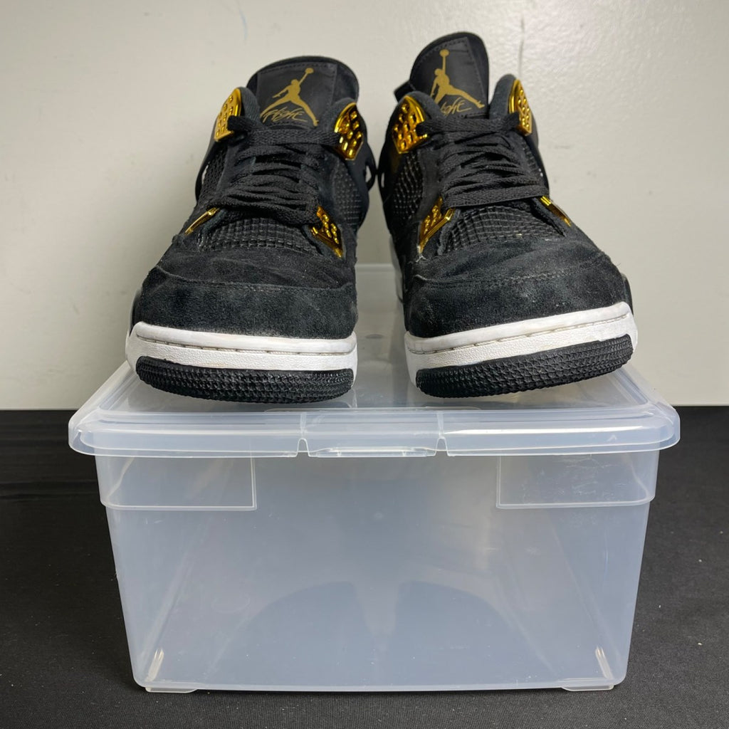 Jordan 4 Retro Royalty (Size 13) - Image 2