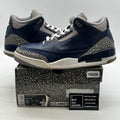 Jordan 3 Retro Georgetown (2021) - Image 1