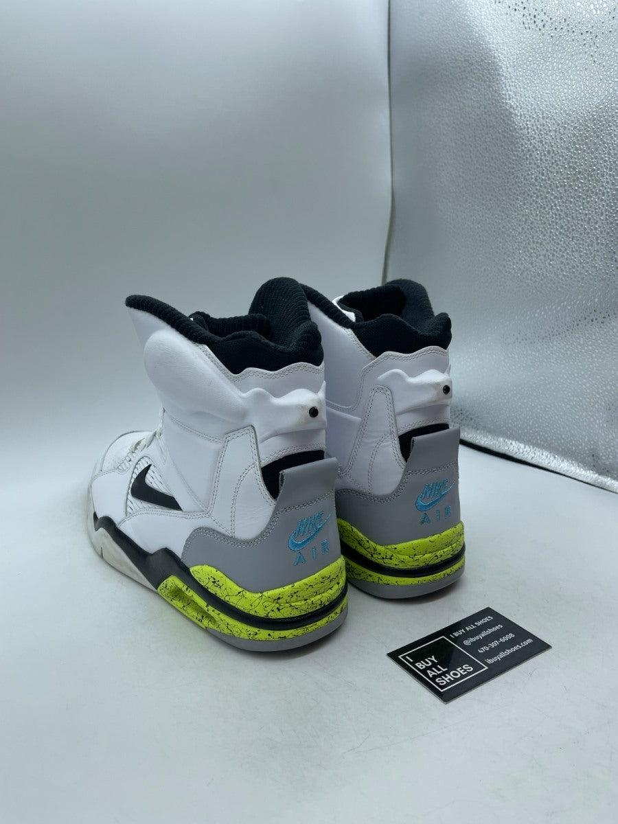 Nike Air Command Force 'Billy Hoyle' 13 (Moderately Worn Pre-Owned) - Image 4