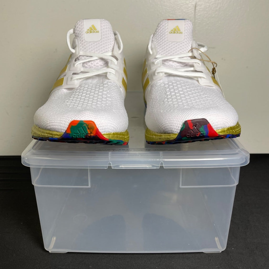adidas Wmns UltraBoost 5.0 DNA 'Title IX' (Size 14) - Image 2