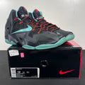 Nike LeBron 11 Diffused Jade (Size 12) - Image 1
