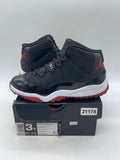 Jordan 11 Retro Playoffs (2012) (PS) 3Y (Moderately Worn Pre-Owned) - Image 1