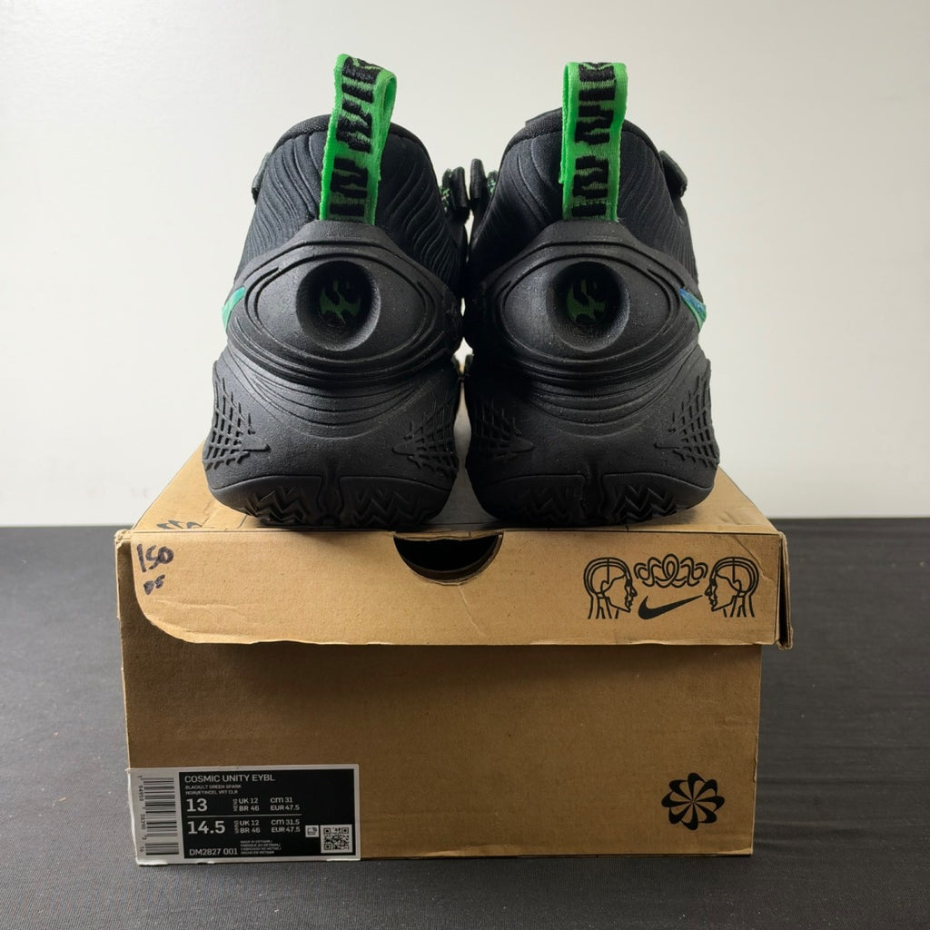 Nike Cosmic Unity EYBL (Size 13) - Image 5