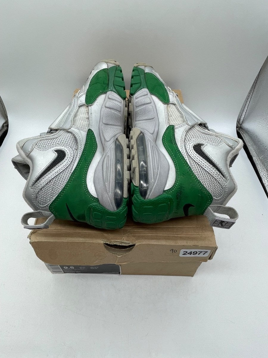 Nike Air Max Speed Turf 9.5 (Moderately Worn Pre-Owned)Nike - Image 6
