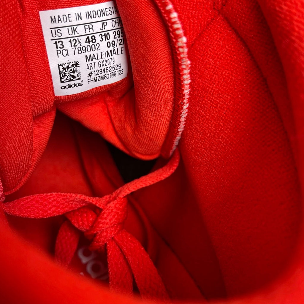 adidas Top Ten RB 'Vivid Red' (Size 13) - Image 6