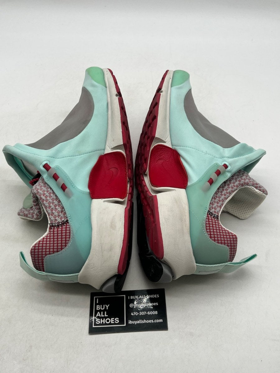 Nike Presto Foot Tent Comme des Garcons Skylight 12 (Moderately Worn Pre-Owned) - Image 6