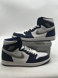 Jordan 1 Retro High CO.JP Midnight Navy (2020) (Size 14) - Image 1