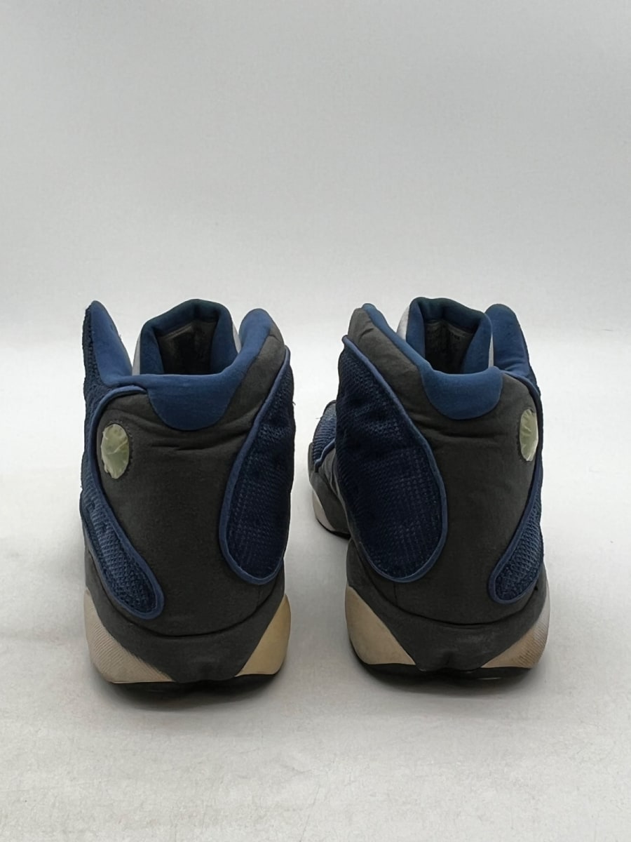Jordan 13 Retro Flint (2005) 13 (Heavily Worn Pre-Owned) - Image 5