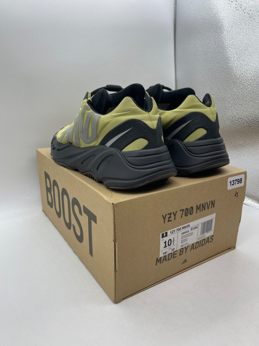adidas Yeezy Boost 700 MNVN Resin (Size 10.5) - Image 4