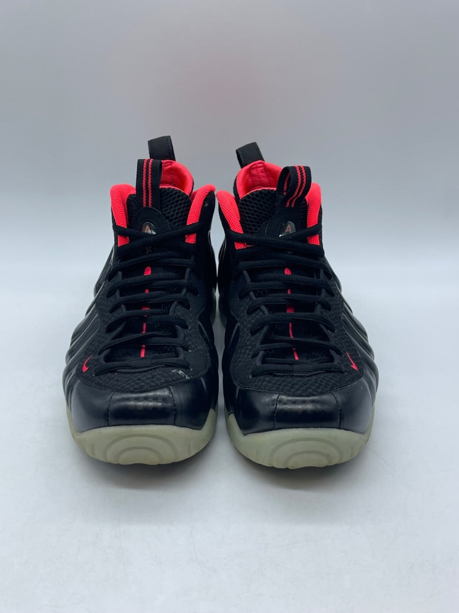 Nike Air Foamposite Pro Yeezy 11 (Moderately Worn Pre-Owned) - Image 2