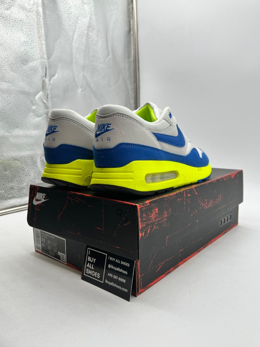 Nike Air Max 1 '86 OG Big Bubble Air Max Day (2024) 9.5 (Moderately Worn Pre-Owned) - Image 5