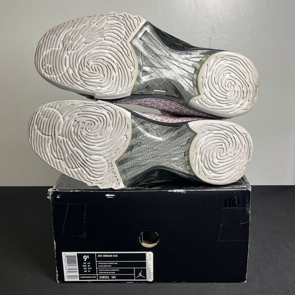 Jordan 23 All-Star (Size 9.5) - aux