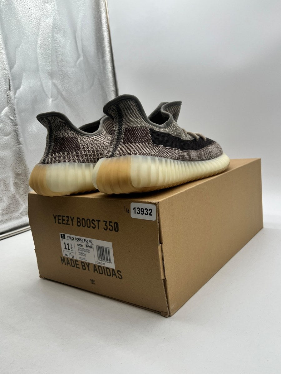 adidas Yeezy Boost 350 V2 Zyon (Size 11.5) - Image 5