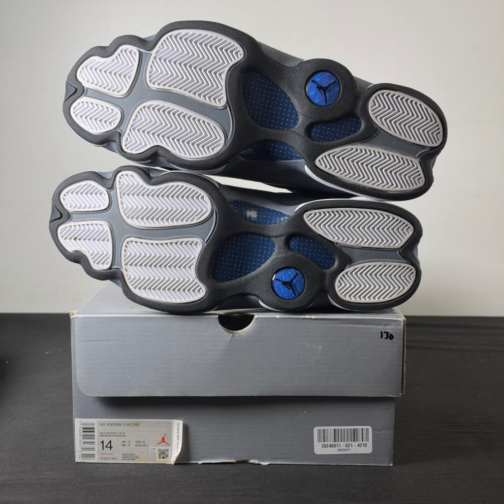 Jordan 13 Retro Flint (2020) (Size 14) - Image 6