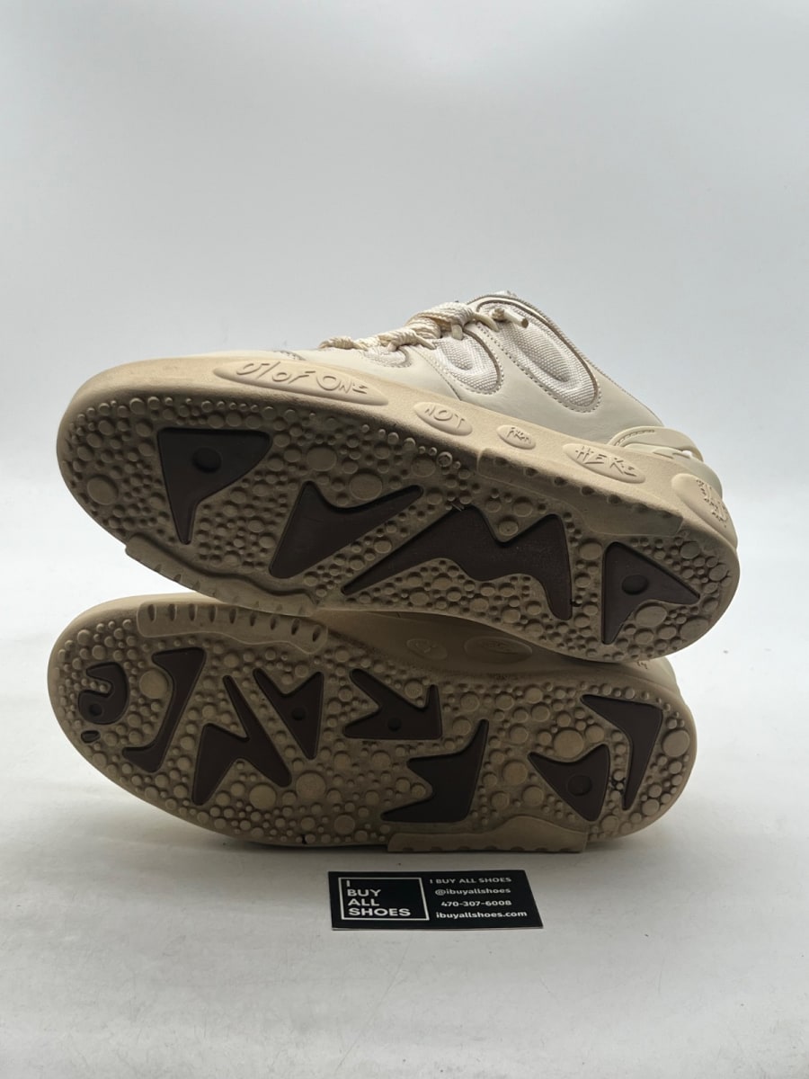 Puma LaMelo Ball LaFrancé Amour Moment 10 (Lightly Worn Pre-Owned) - Image 7
