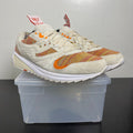 Saucony Grid 8000 Footpatrol X Beams Only In Tokyo 11.5 (Moderately Worn Pre-Owned)SauconyTan/Orange - Image 1