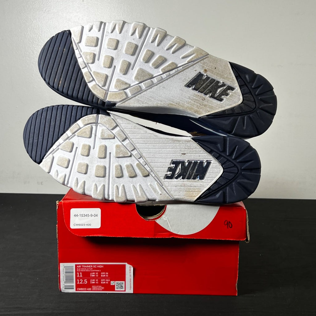 Nike Air Trainer SC High LA Rams (Size 11) - Image 6