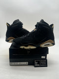 Jordan 6 Retro DMP (2020) 10 (Lightly Worn Pre-Owned) - Image 1