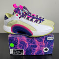 Jordan XXXV Low Cosmic Deception Luka Doncic PE (Size 13) - Image 1