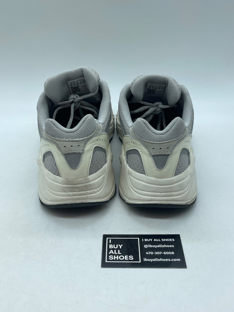 adidas Yeezy Boost 700 V2 Static 12 (Moderately Worn Pre-Owned) - Image 3