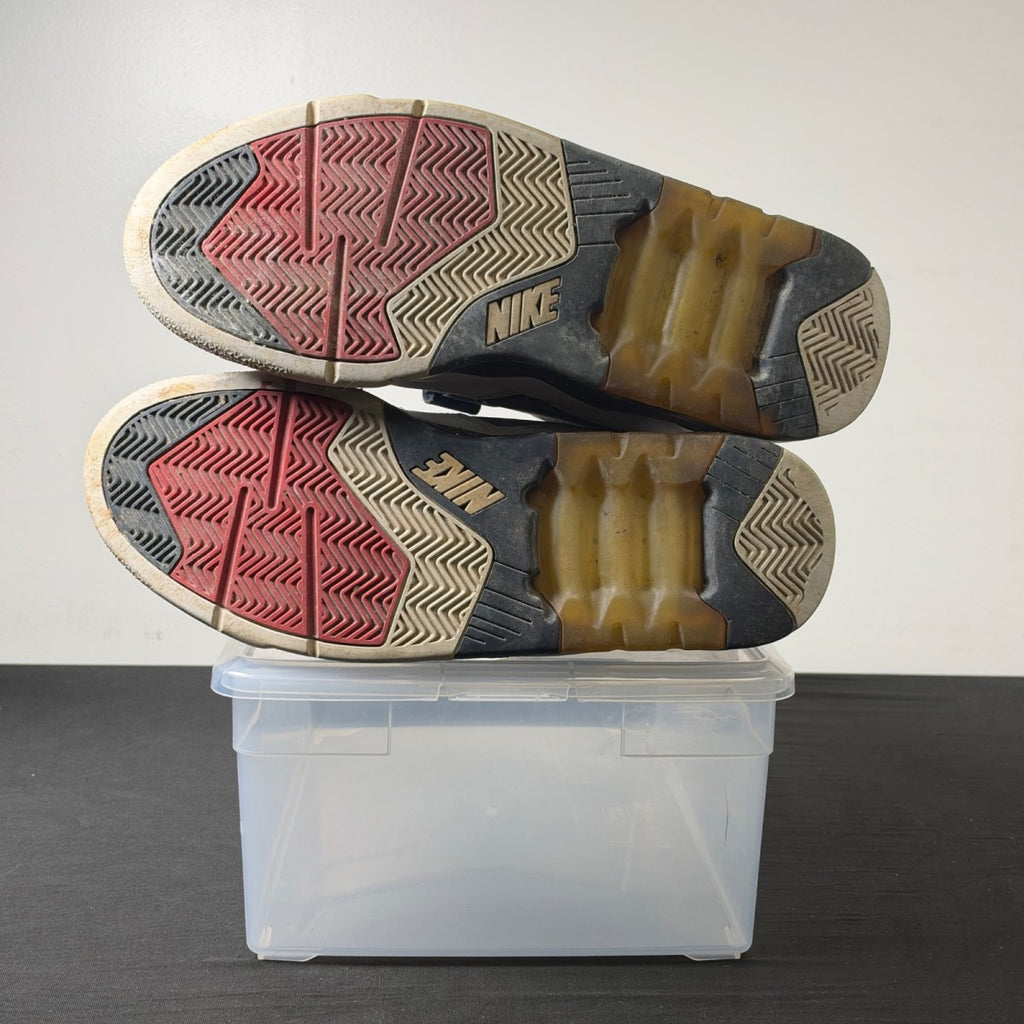 Nike Air Force 180 Olympic (Size 13) - Image 5