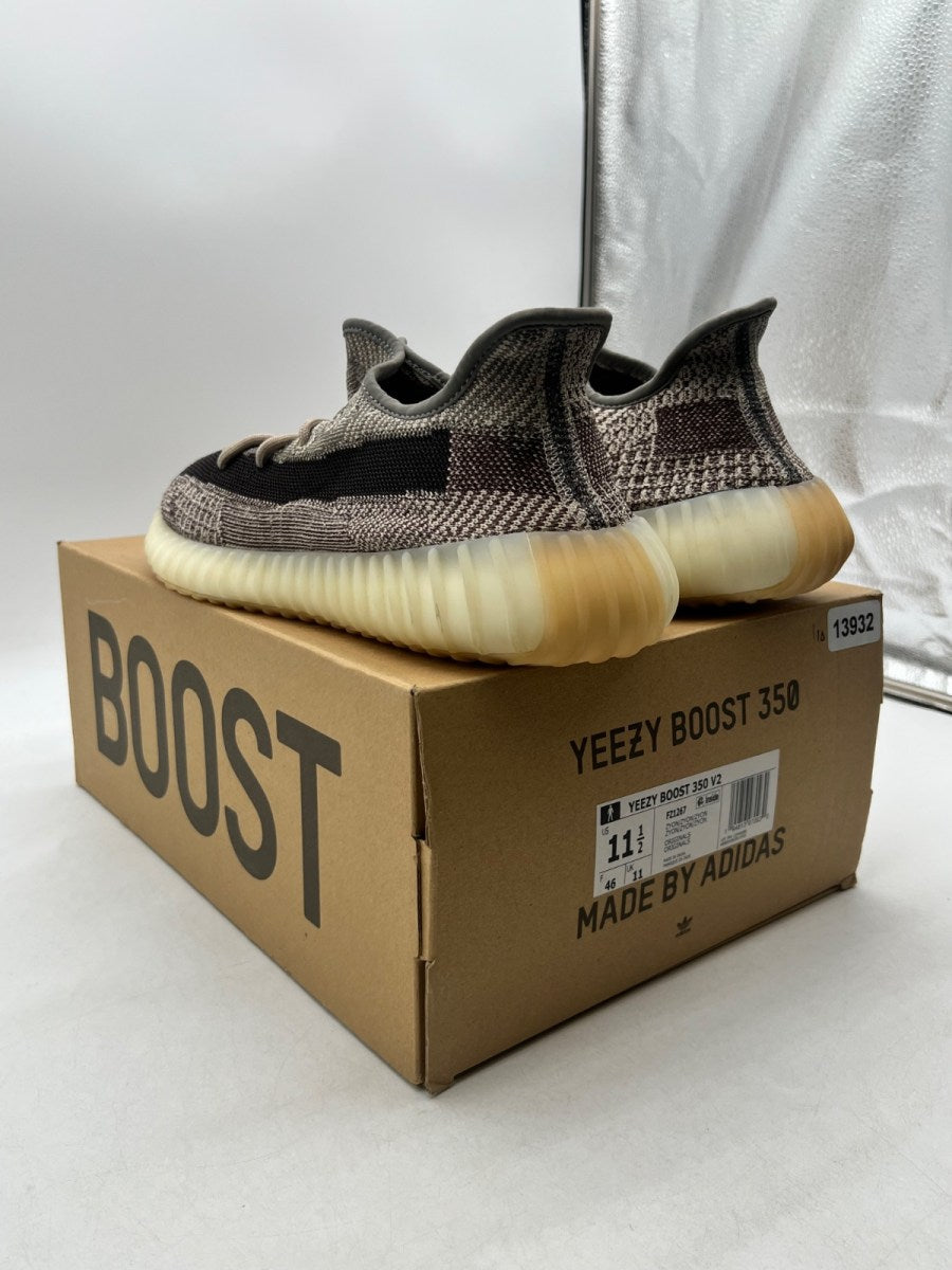 adidas Yeezy Boost 350 V2 Zyon (Size 11.5) - Image 6