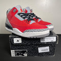 Jordan 3 Retro SE Unite (Size 9.5) - aux