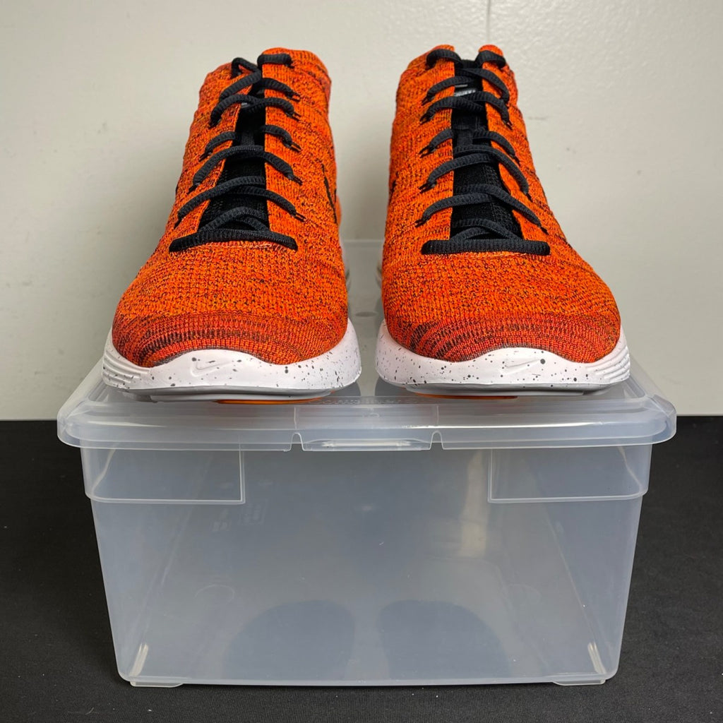 Nike Lunar Flyknit Chukka (Size 11.5) - Image 2