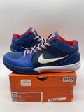 Nike Kobe 4 Philly (2009) 11 (Moderately Worn Pre-Owned) - Image 1
