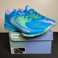 Nike Zoom Freak 4 Birthstone (Size 10) - Image 1