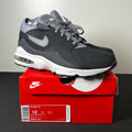 Nike Air Max 93 'Neutral Indigo' 12 (New Pre-Owned)Nike - Image 1