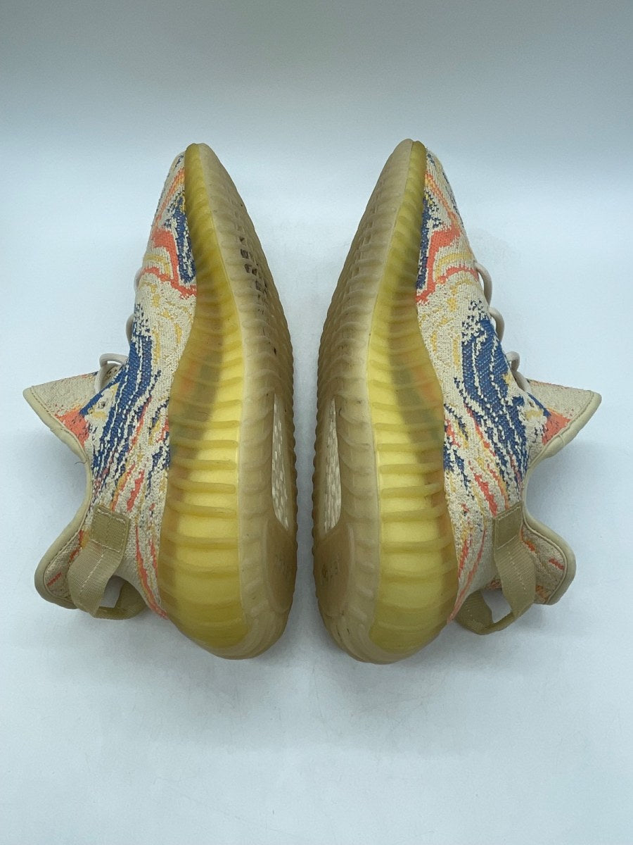 adidas Yeezy Boost 350 V2 MX Oat 10.5 (Moderately Worn Pre-Owned)adidasMX Oat/MX Oat/MX Oat - Image 6