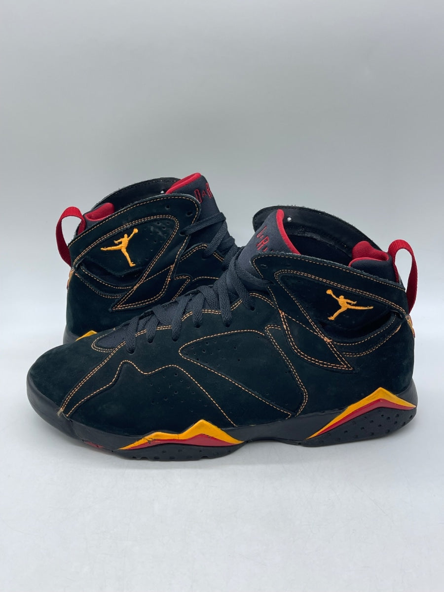 Jordan 7 Retro Citrus (2006) 13 (Heavily Worn Pre-Owned) - Image 1