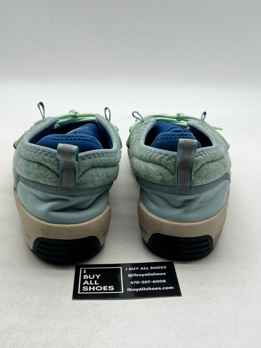 Nike Offline Pack Ocean Cube Sanddrift 11.5 (Lightly Worn Pre-Owned) - Image 3