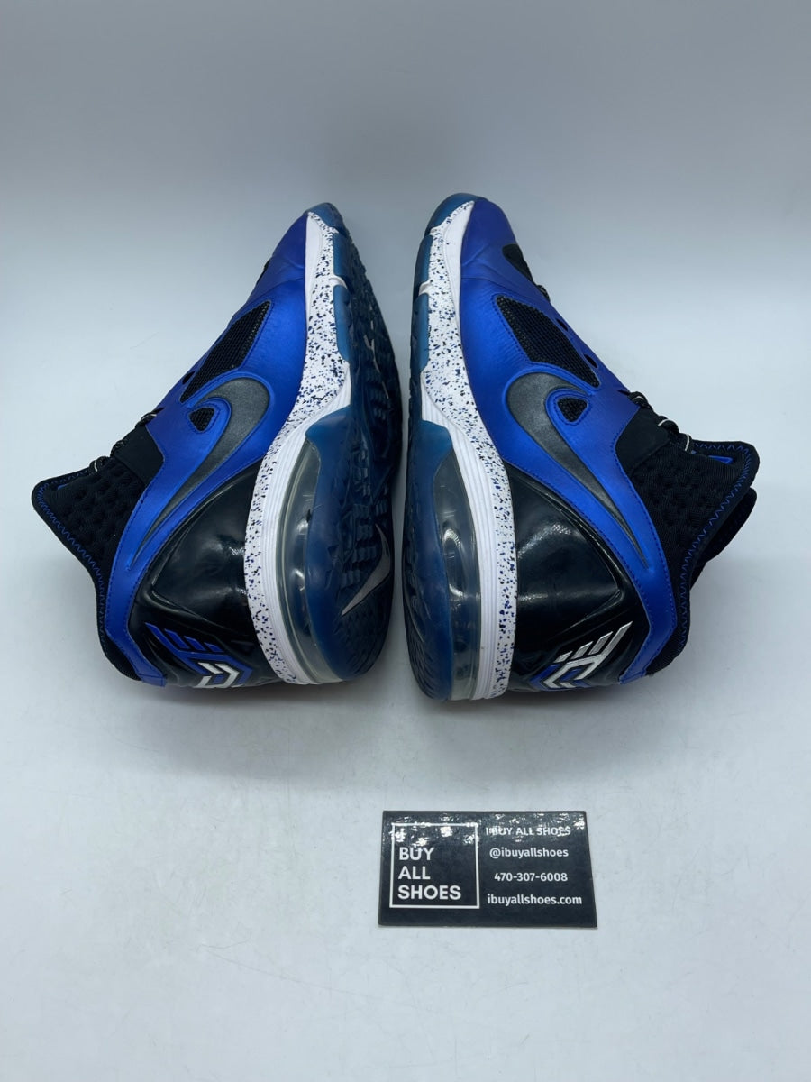 Nike CJ81 Trainer Max 'Detroit' 13 (Moderately Worn Pre-Owned)