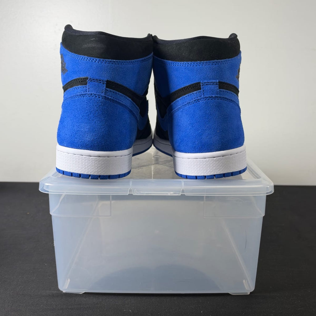 Jordan 1 Retro High OG Royal Reimagined (Size 10.5) - aux