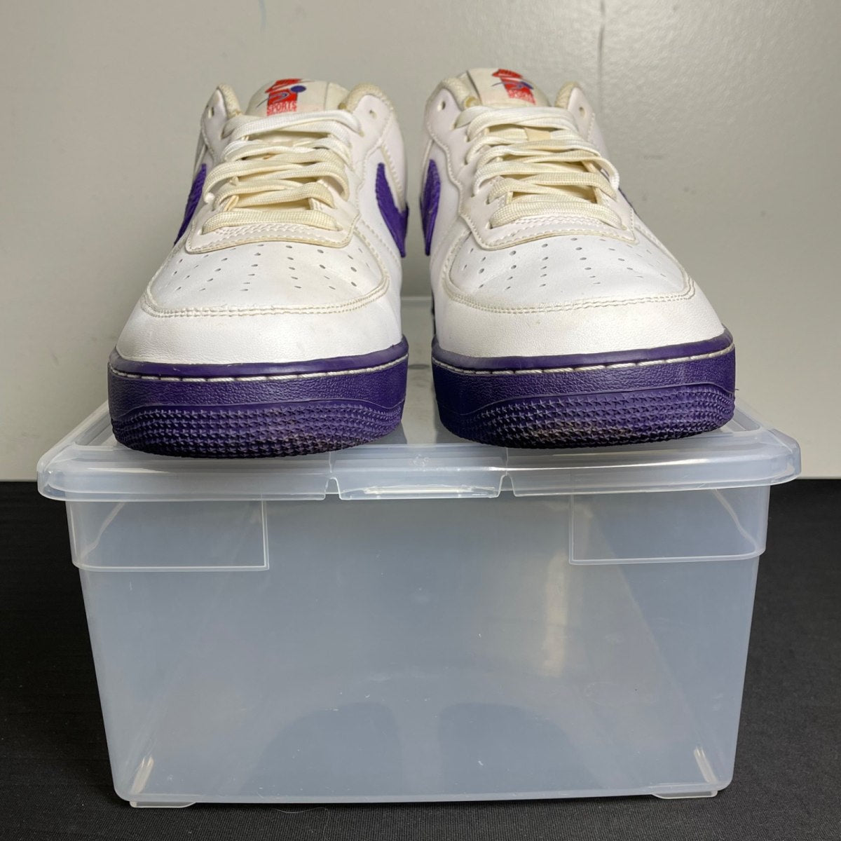 Nike Air Force 1 Low Sports Specialties (Size 10.5) - Image 2