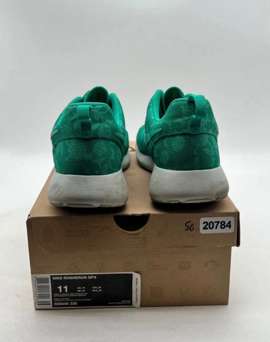Nike Rosherun Gpx 11 (Moderately Worn Pre-Owned)Nike - Image 3
