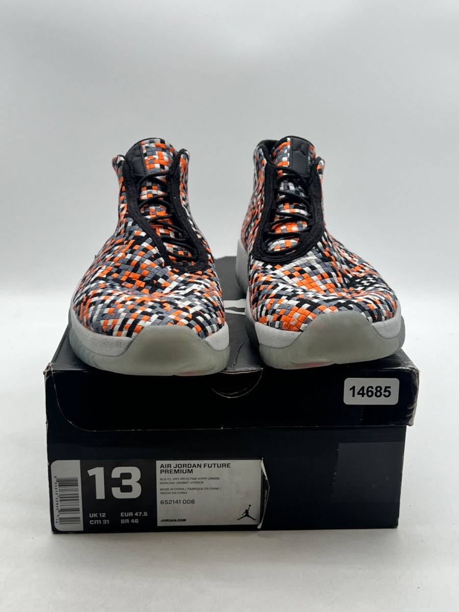 Jordan Future Easter Multi-Color (Size 13) - Image 2