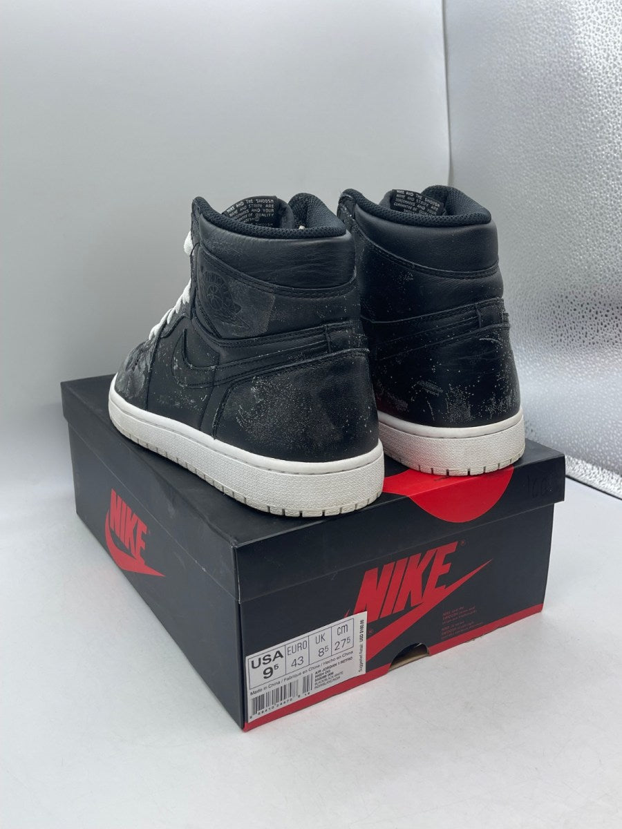 Jordan 1 Retro Cyber Monday (2015) (Size 9.5) - Image 4