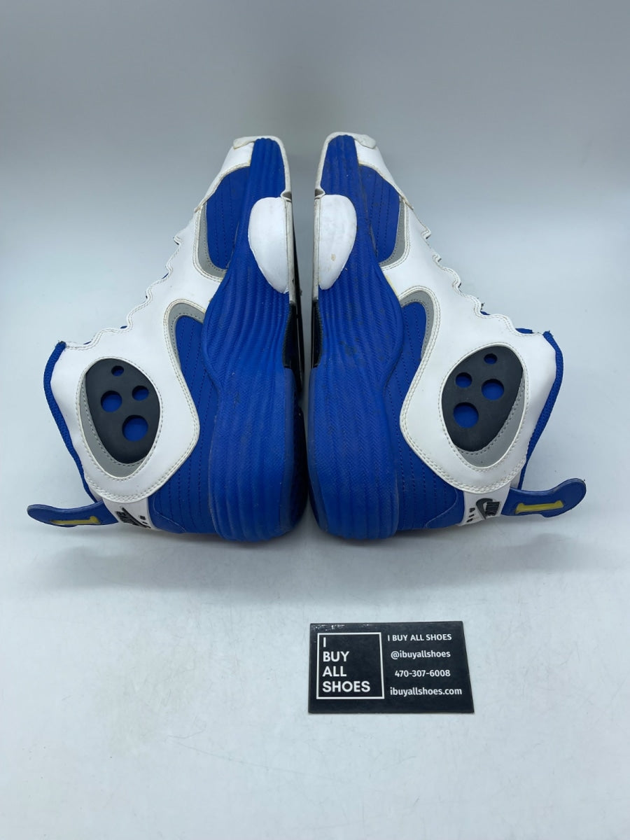 Nike Air Flight One 'Orlando' 12 (Moderately Worn Pre-Owned) - Image 6
