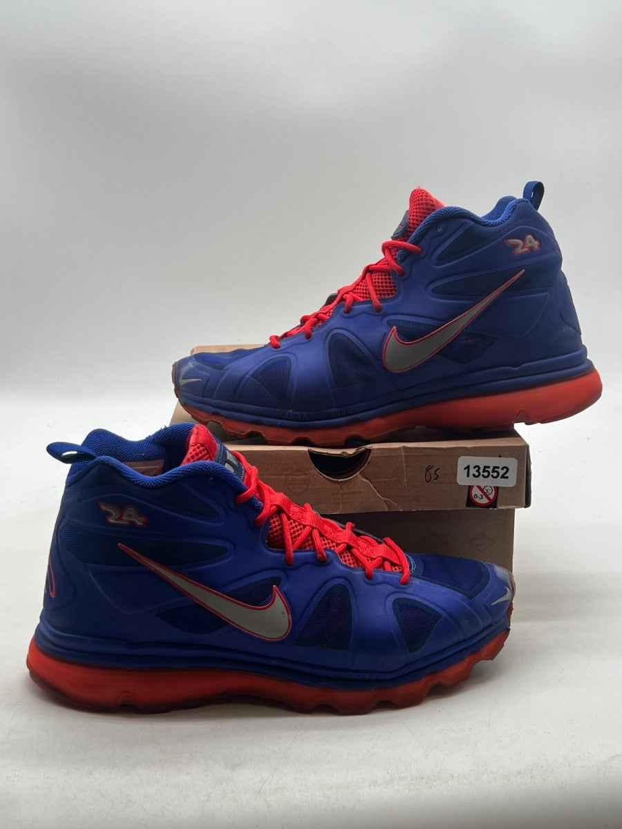 Nike Air Max Griffey Fury Jackie Robinson (Size 8.5) - Image 1