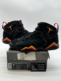 Jordan 7 Retro Citrus (2006) 10.5 (Moderately Worn Pre-Owned) - Image 1